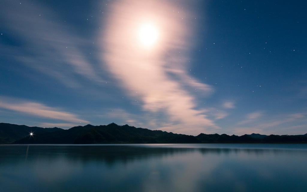 辽宁丹东绿江村风景如画