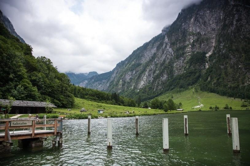 精选世外桃源美景