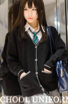 偶像大师灰姑娘cosplay-1