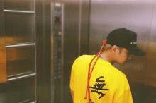 罗志祥帅气时尚写真