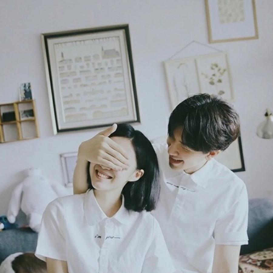 暖心的七月男友