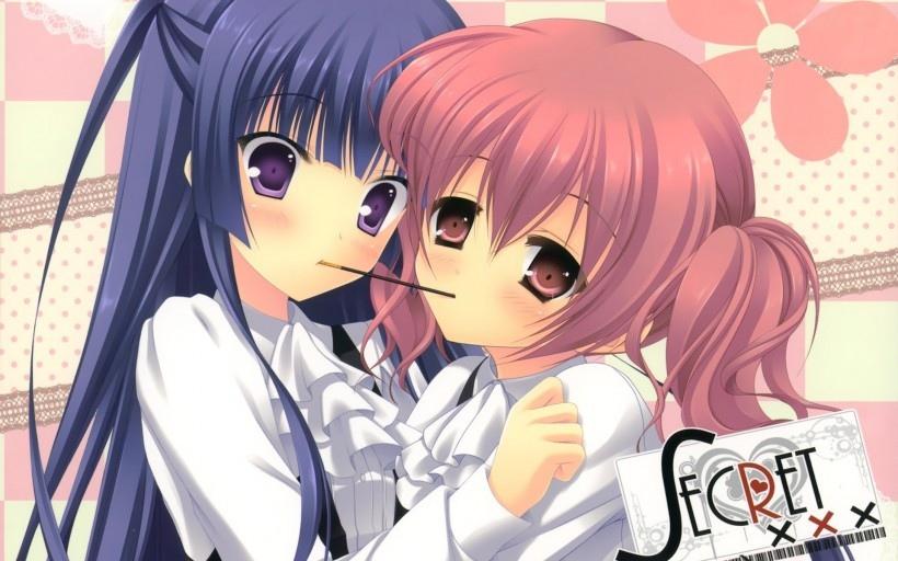 动漫《妖狐×仆SS》髅髅宫歌留多人物