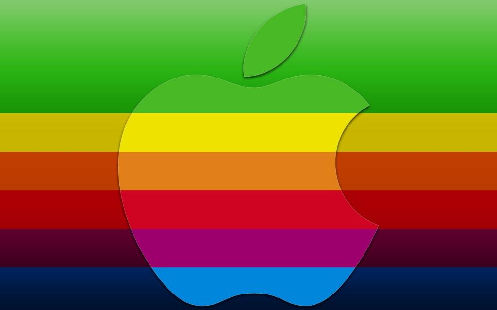 Apple主题 第28辑