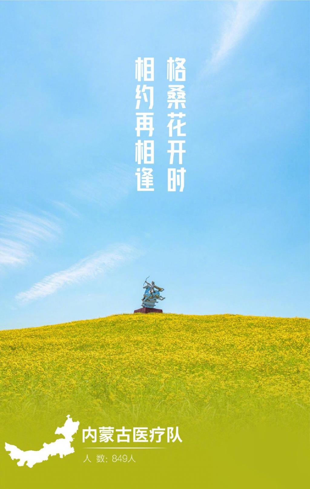 最美的不是樱花,是战斗在一线的你们