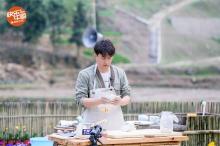 《向往的生活2》高清剧照