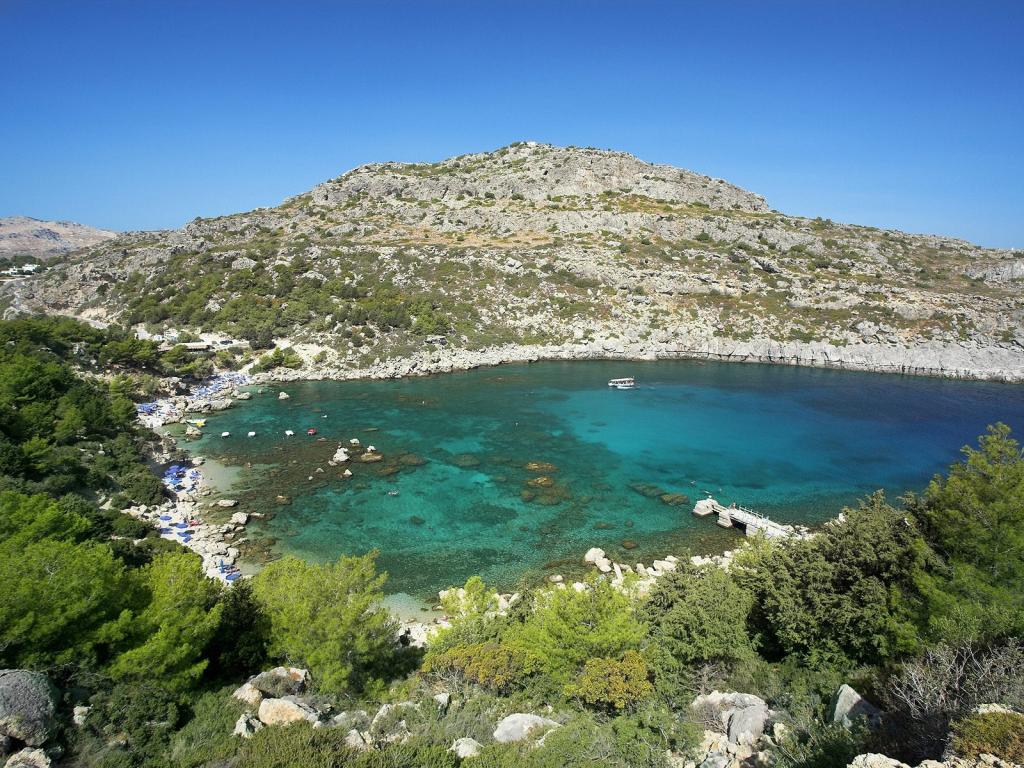 风景不转时，我们的心境便得转