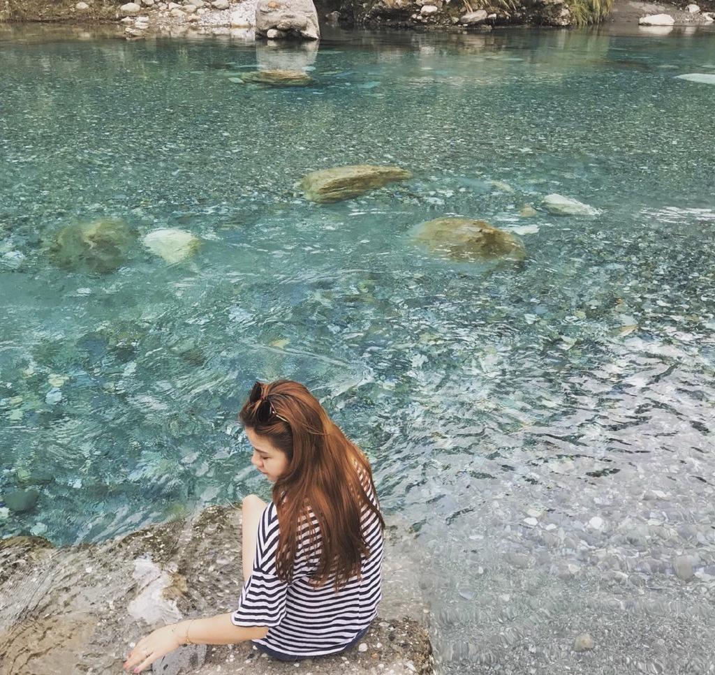 平面模特王根星熙性感写真