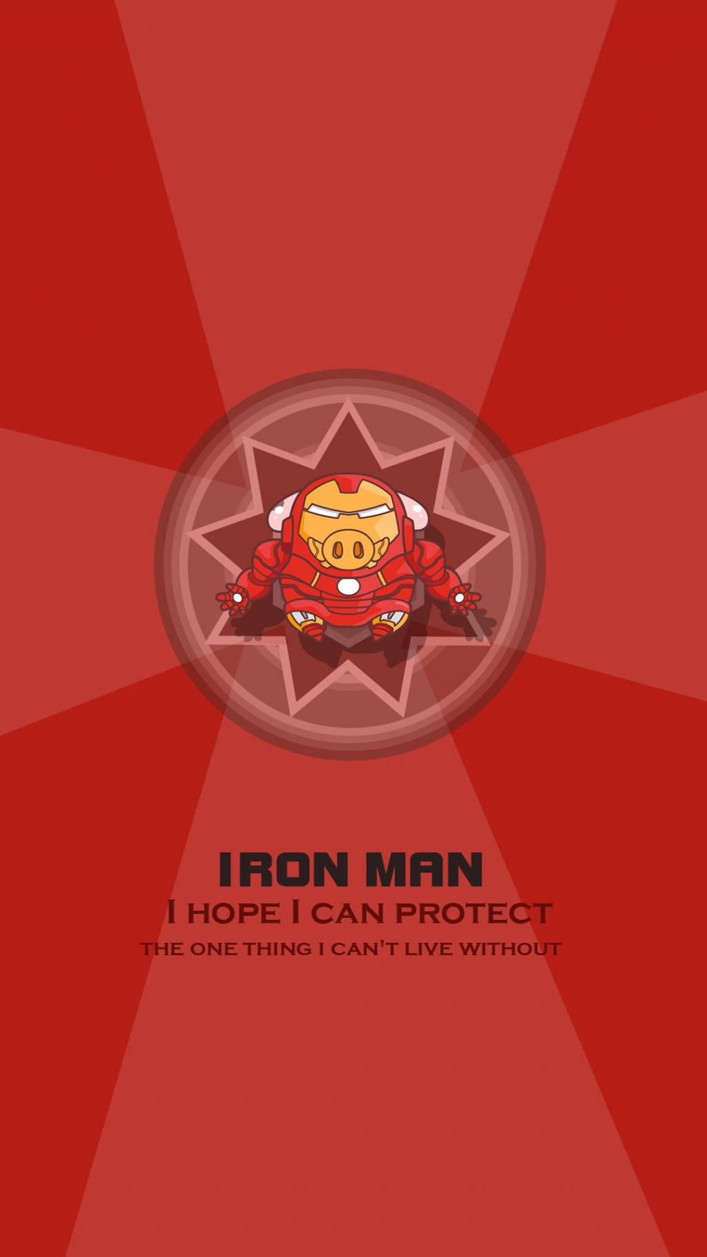 小猪滚滚强强联手复仇者联盟2