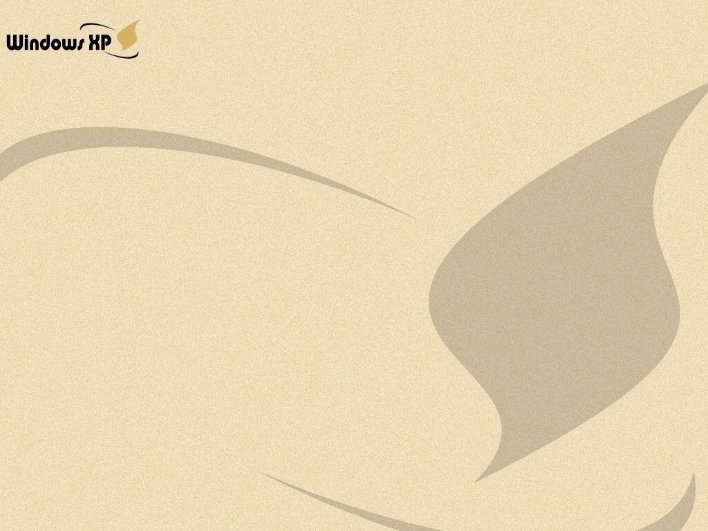 彩色的个性的XP主题