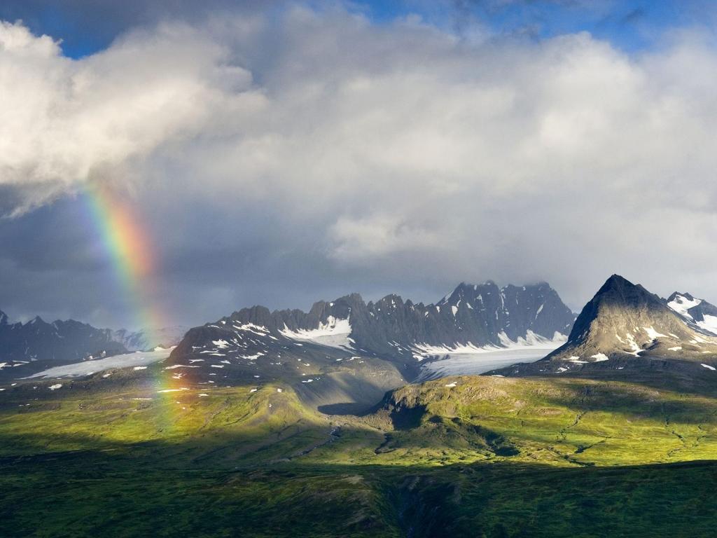 风光美景