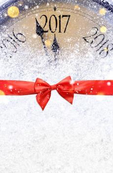 创意设计2017新年图片-2