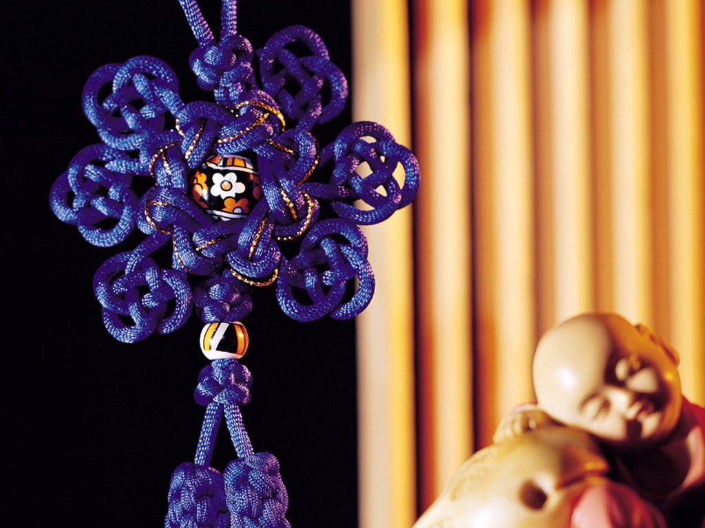 中国风婚庆物品