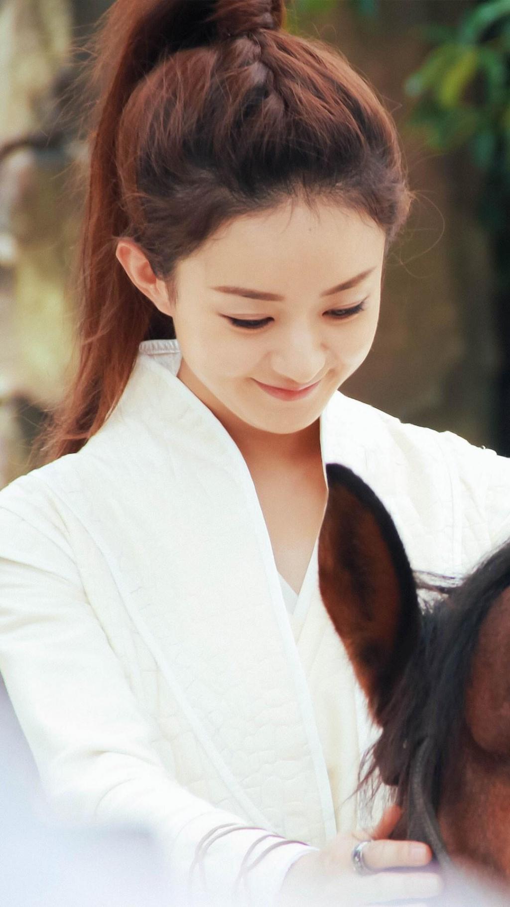 特工皇妃楚乔传人物剧照