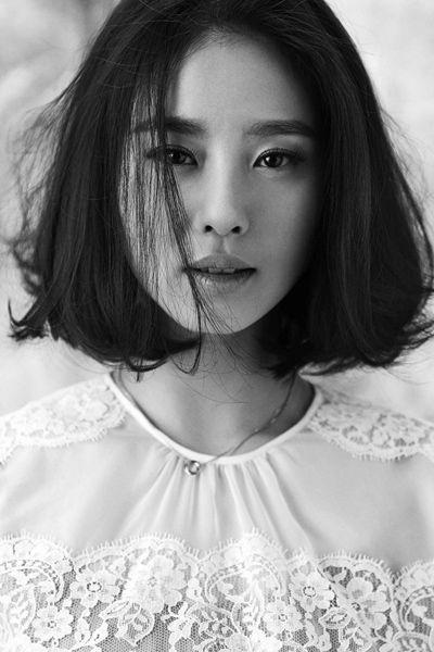 刘诗诗海量写真美照