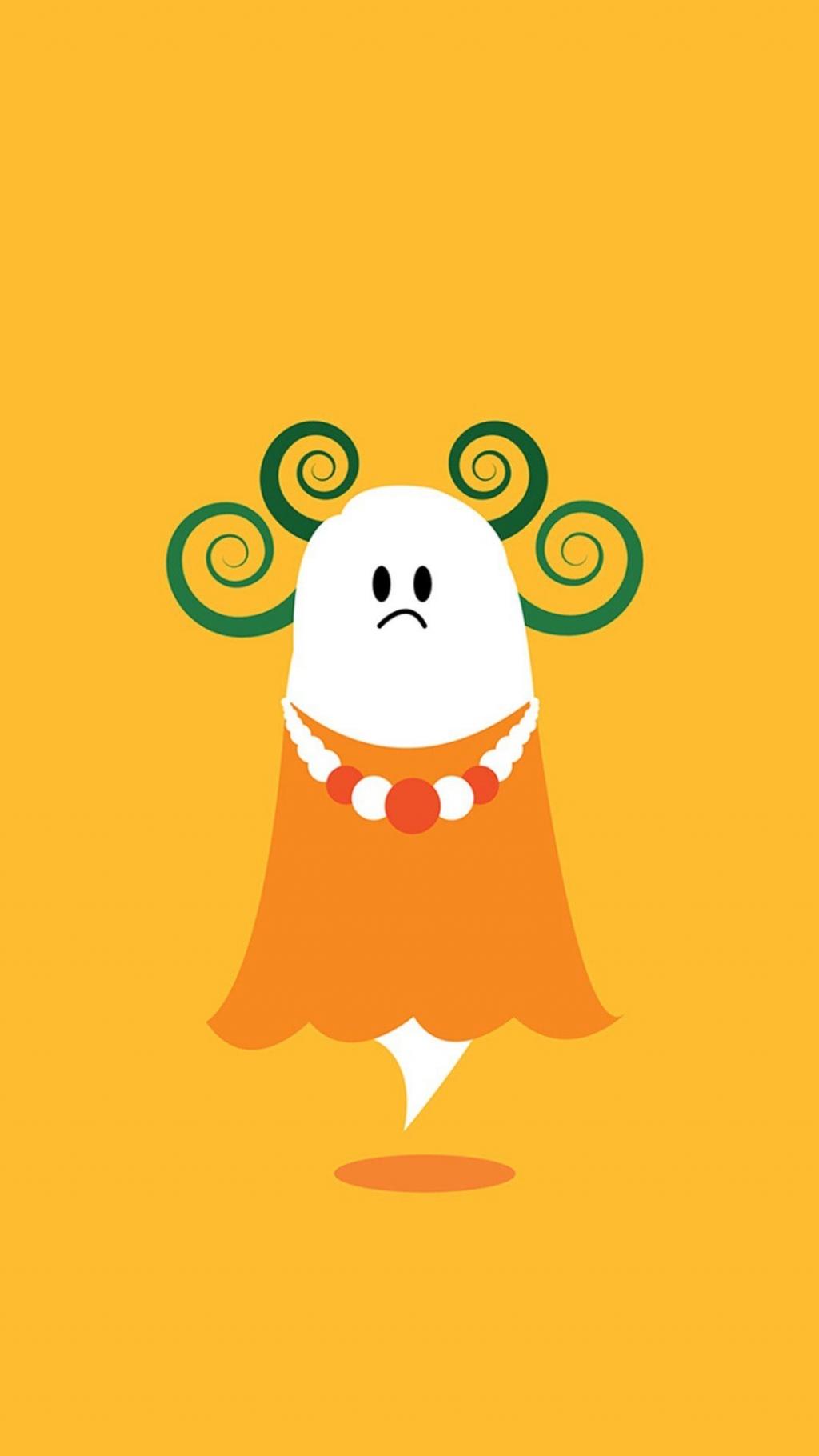 卡通版水果人物