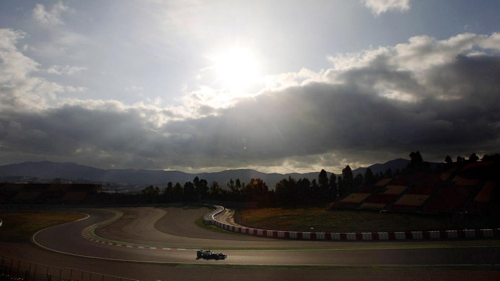 2013年F1赛车大奖赛