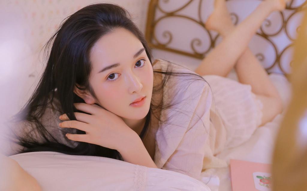 性感美女妖娆写真