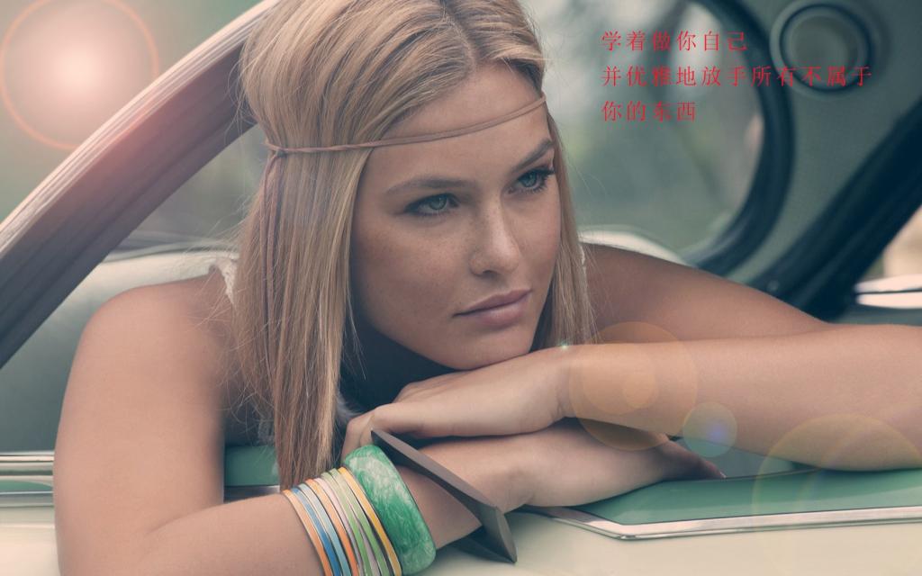 句句戳心失落图片