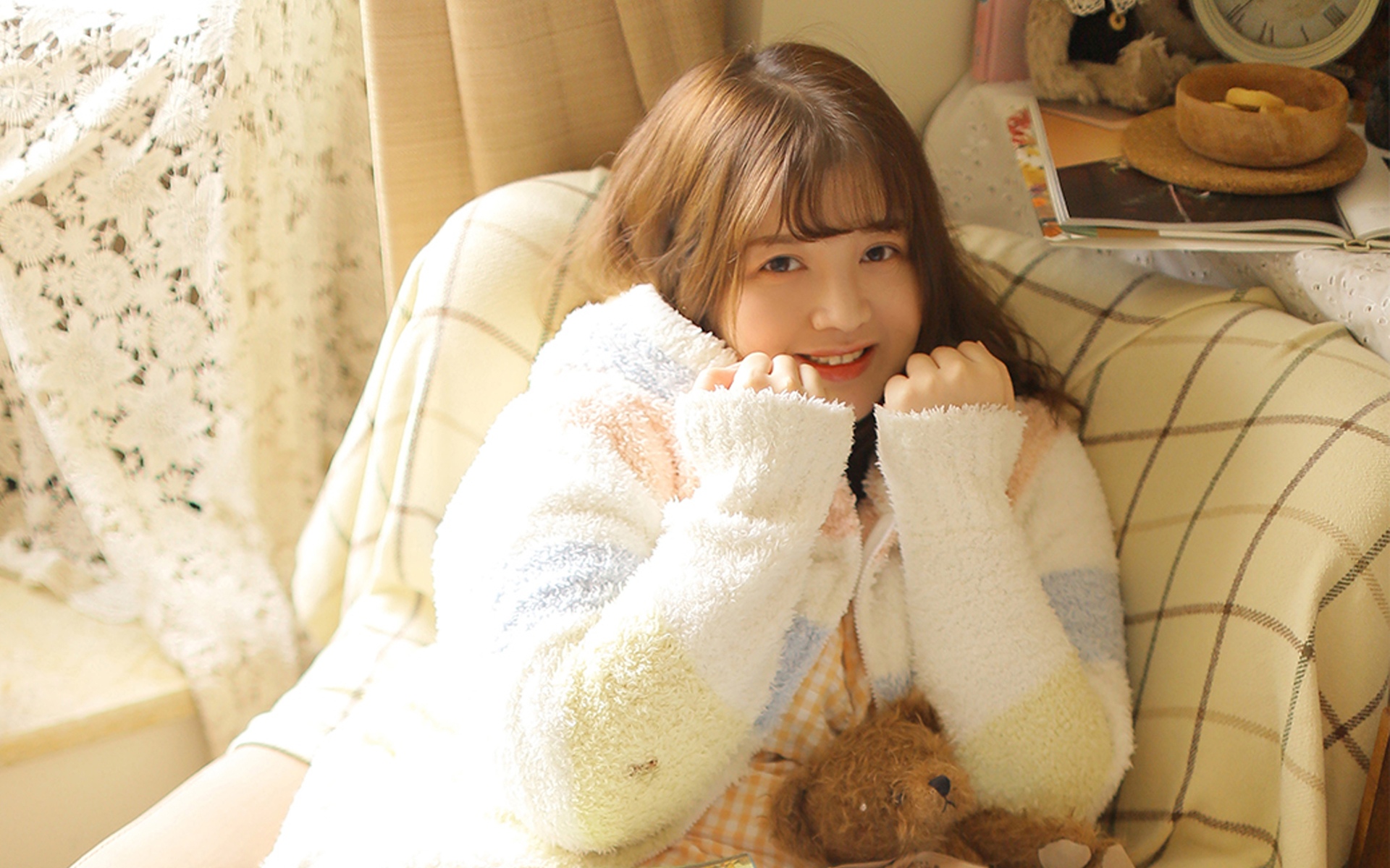 记忆里你的是娇美无比