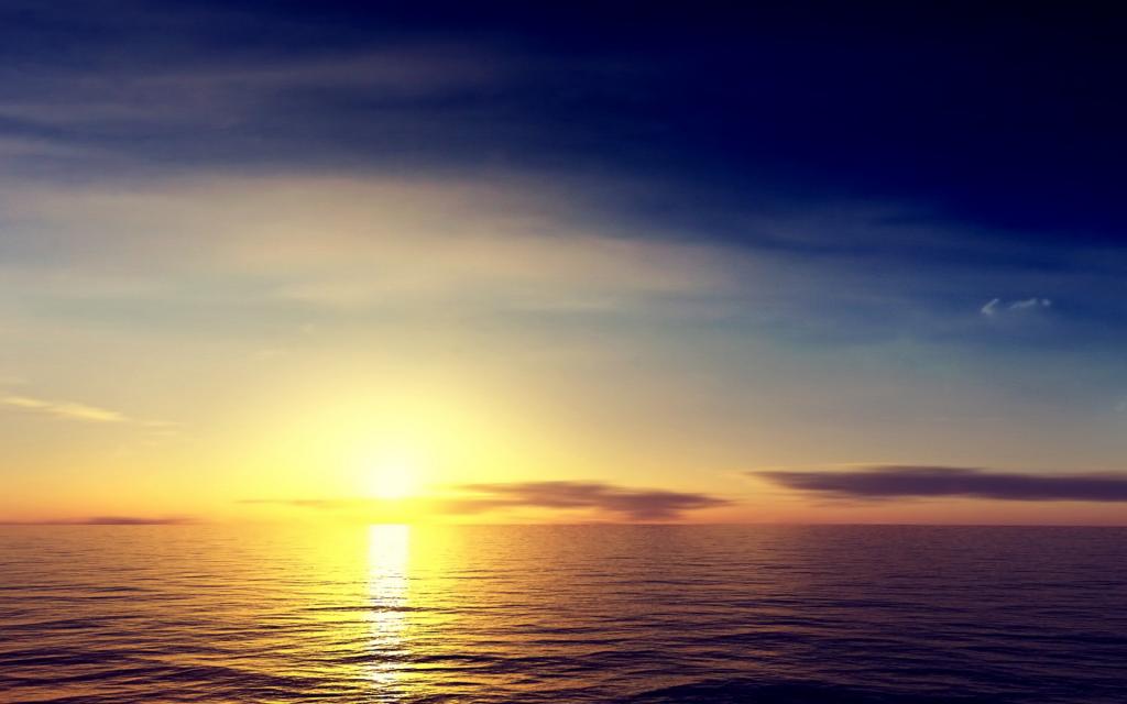 只想与你一起看日出