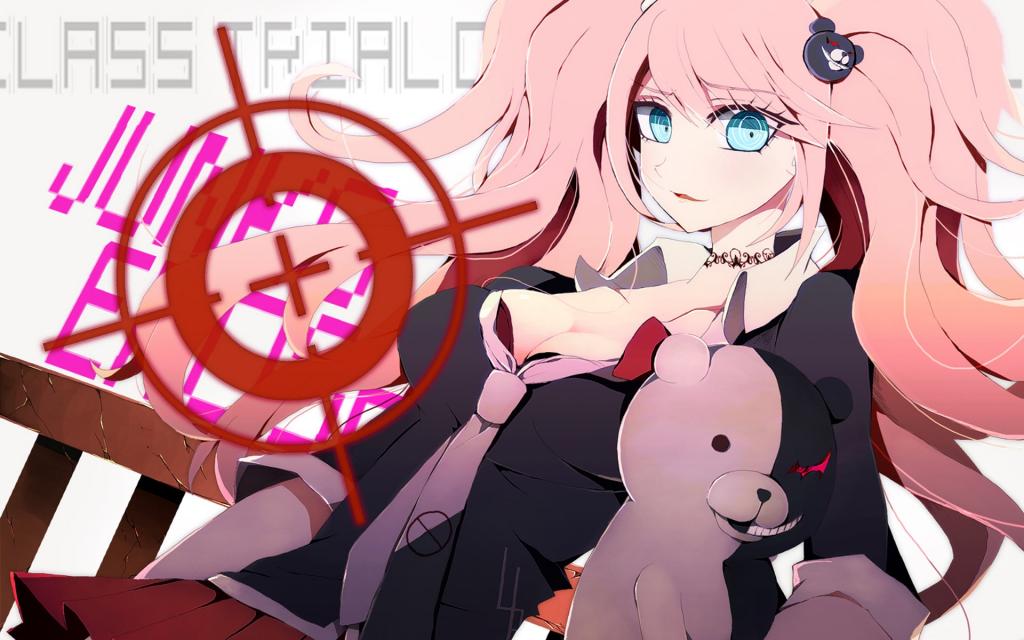 超级弹丸论破2：再见绝望学园