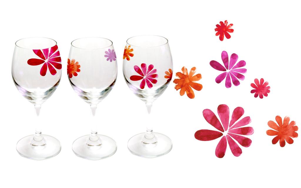 唯美花纹设计产品