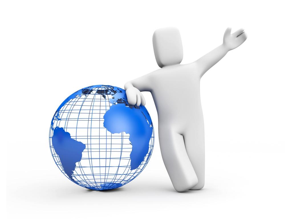 3D装修小人创意设计