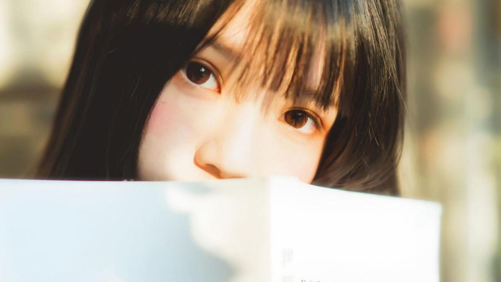 清纯水手服美女唯美校园诱人写真