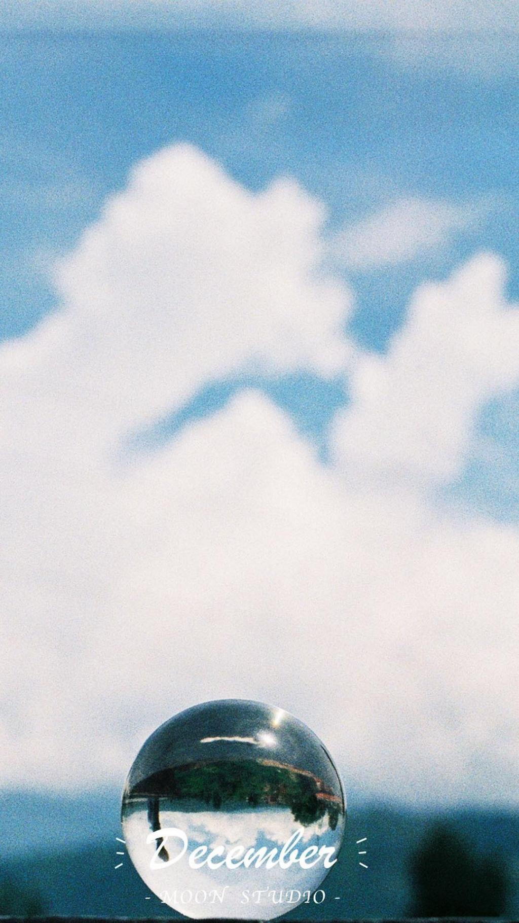 幸福的十二月中旬你好