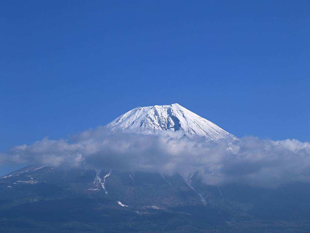 富士山