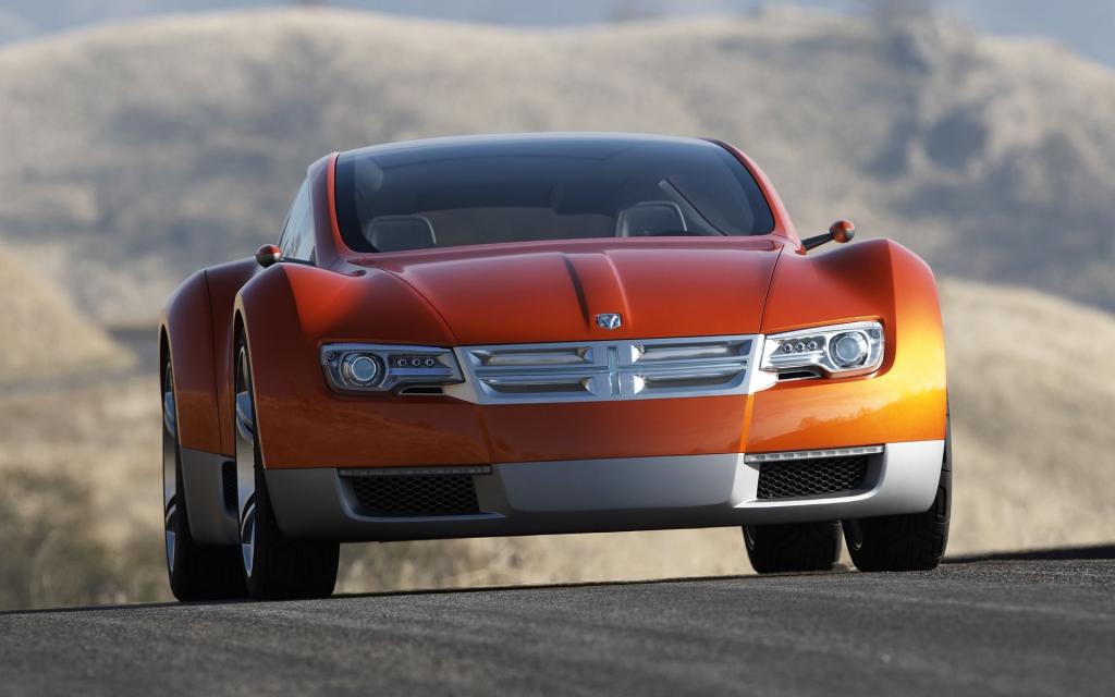 1920汽车霸气外观