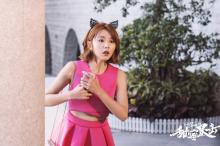 热血格斗剧《甜蜜暴击》