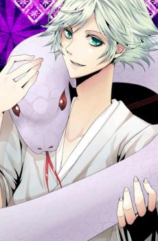 元气少女缘结神瑞希