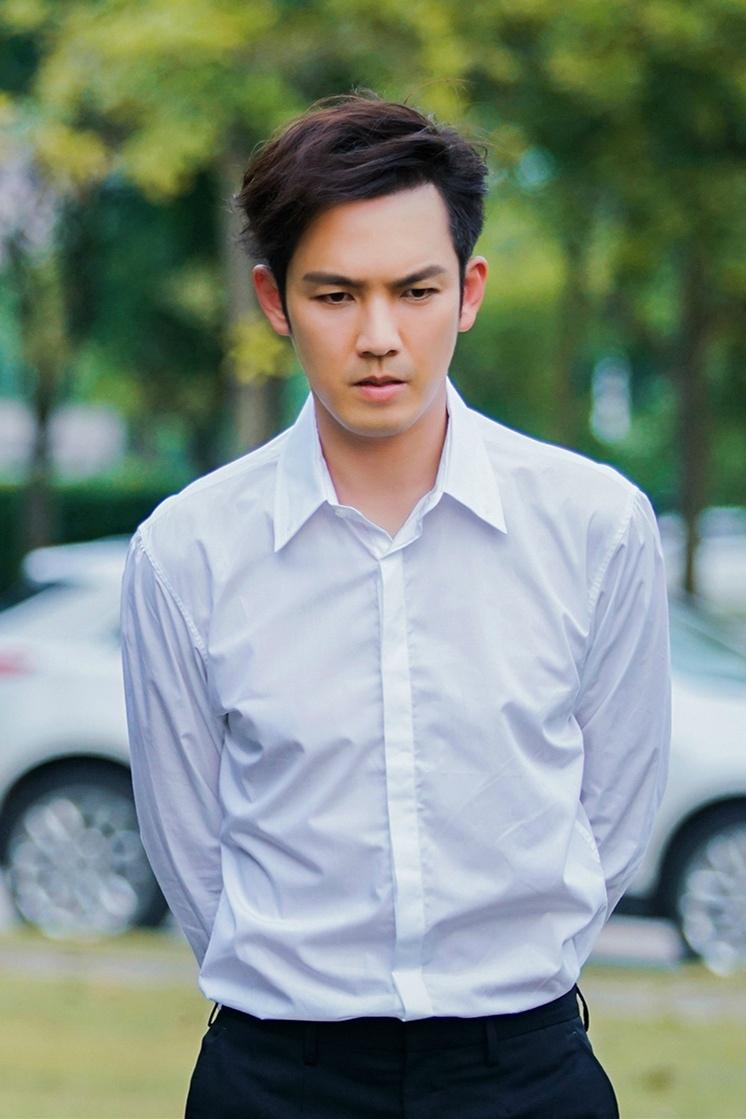 《一路繁花相送》剧照