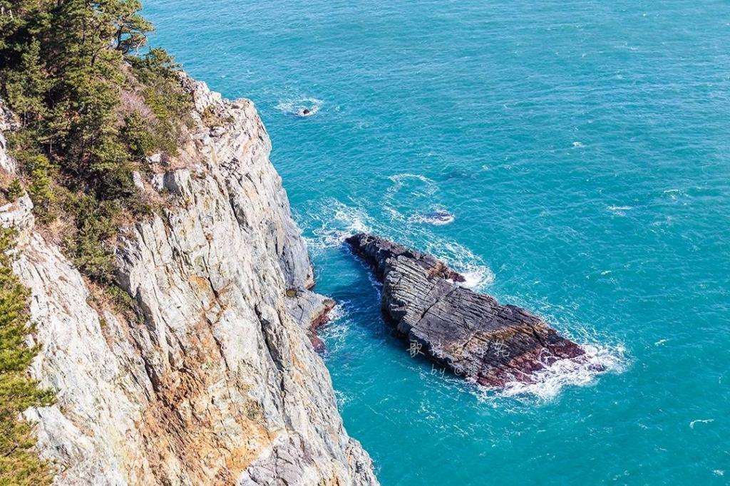 韩国夏威夷—济州岛