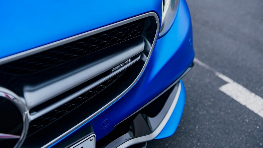 2017奔驰fostla.de AMG S63