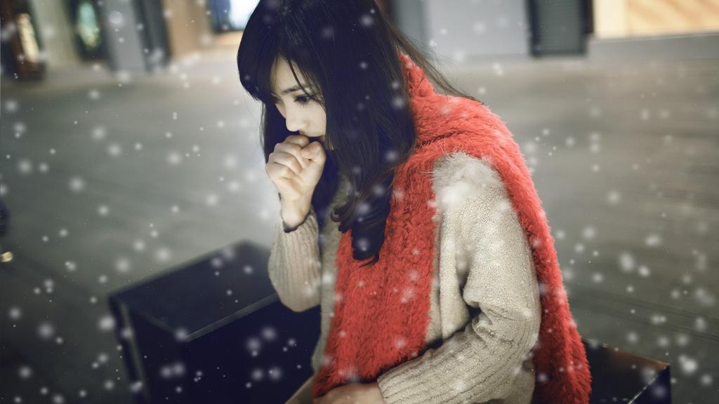 你一直是我心中美好的回忆