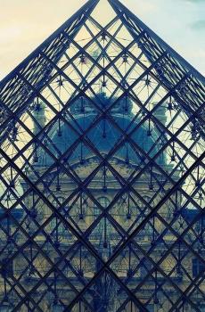 法国巴黎唯美城市风景-2