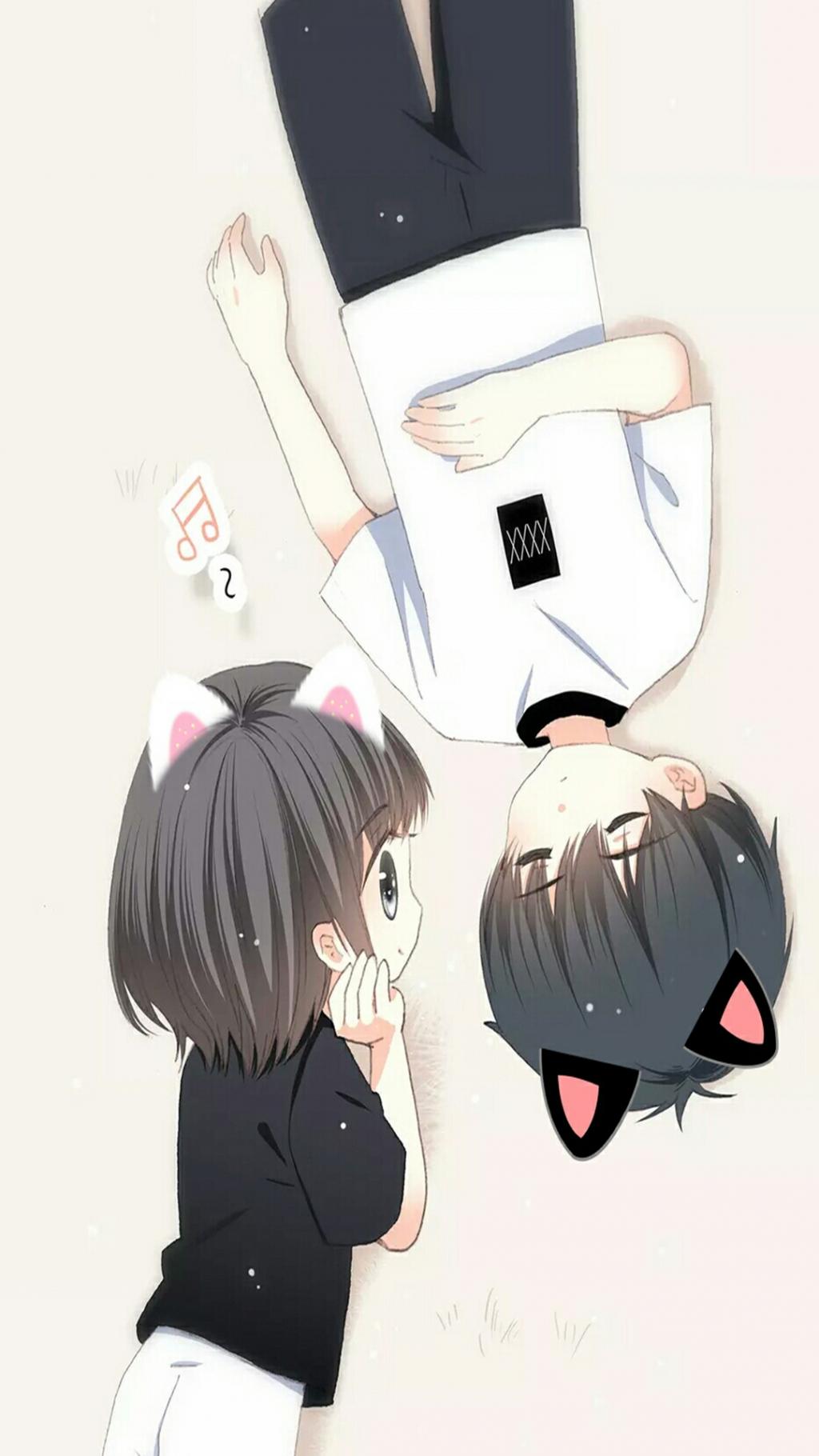 人气漫画《怦然心动》