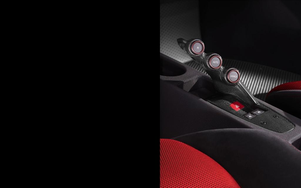 2014 帅气法拉利458 Speciale