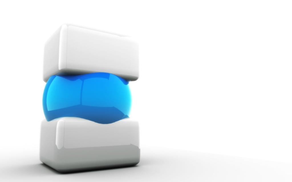 立体3D创意设计