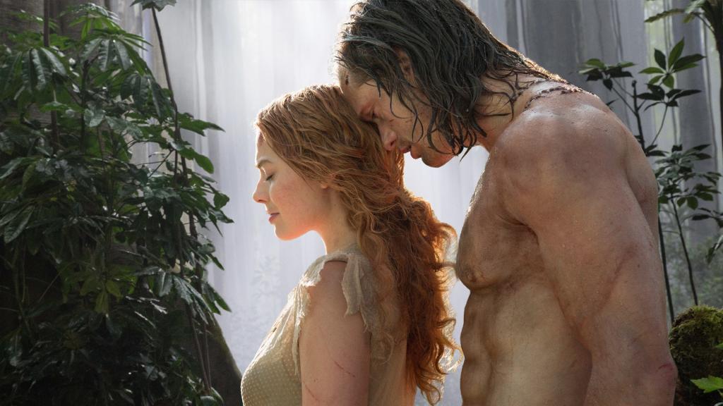 《泰山归来：险战丛林》