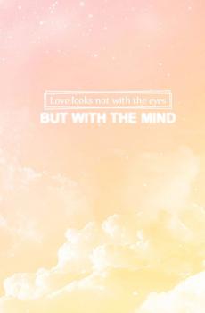 唯美英文文字天空-7