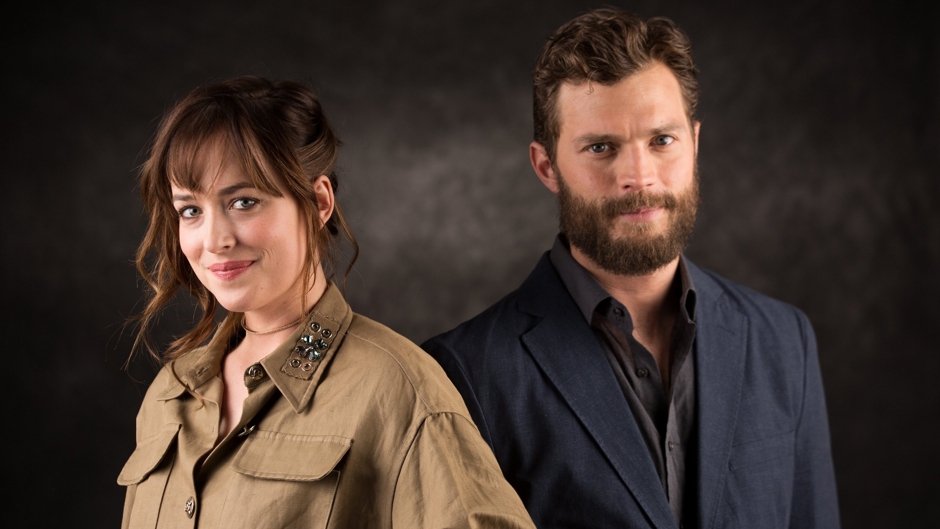 美国电影《五十度灰》,高清图片,电脑桌面-壁纸族