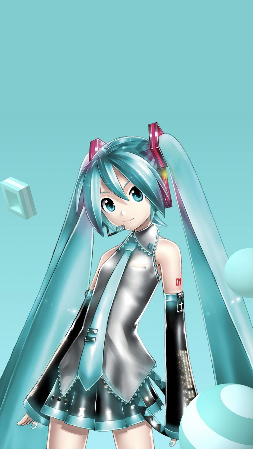 红米4X初音未来版