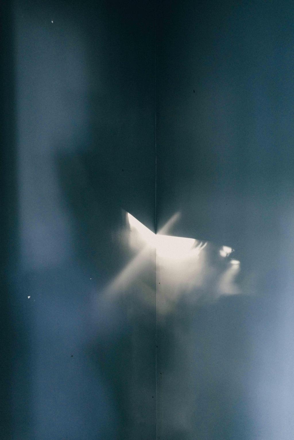 新生代极简风冷淡系创意摄影