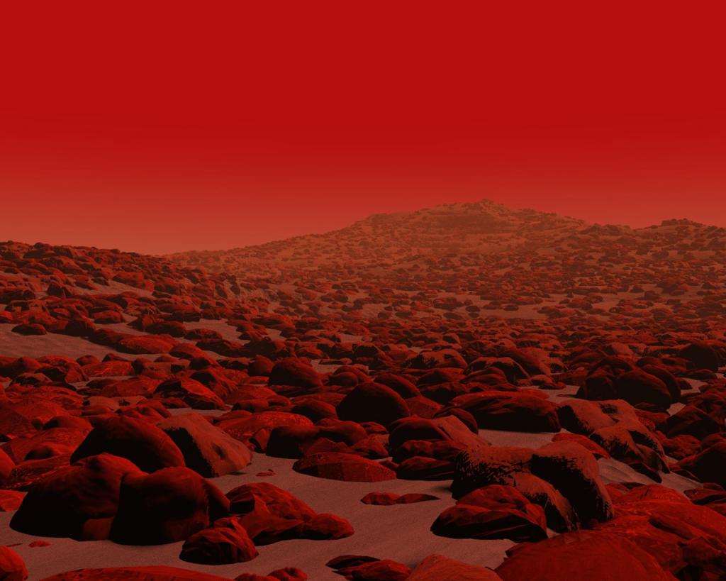 黄昏夕阳湖景创意设计