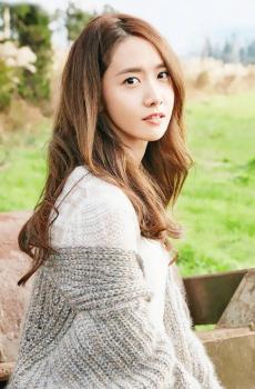 少女时代林允儿