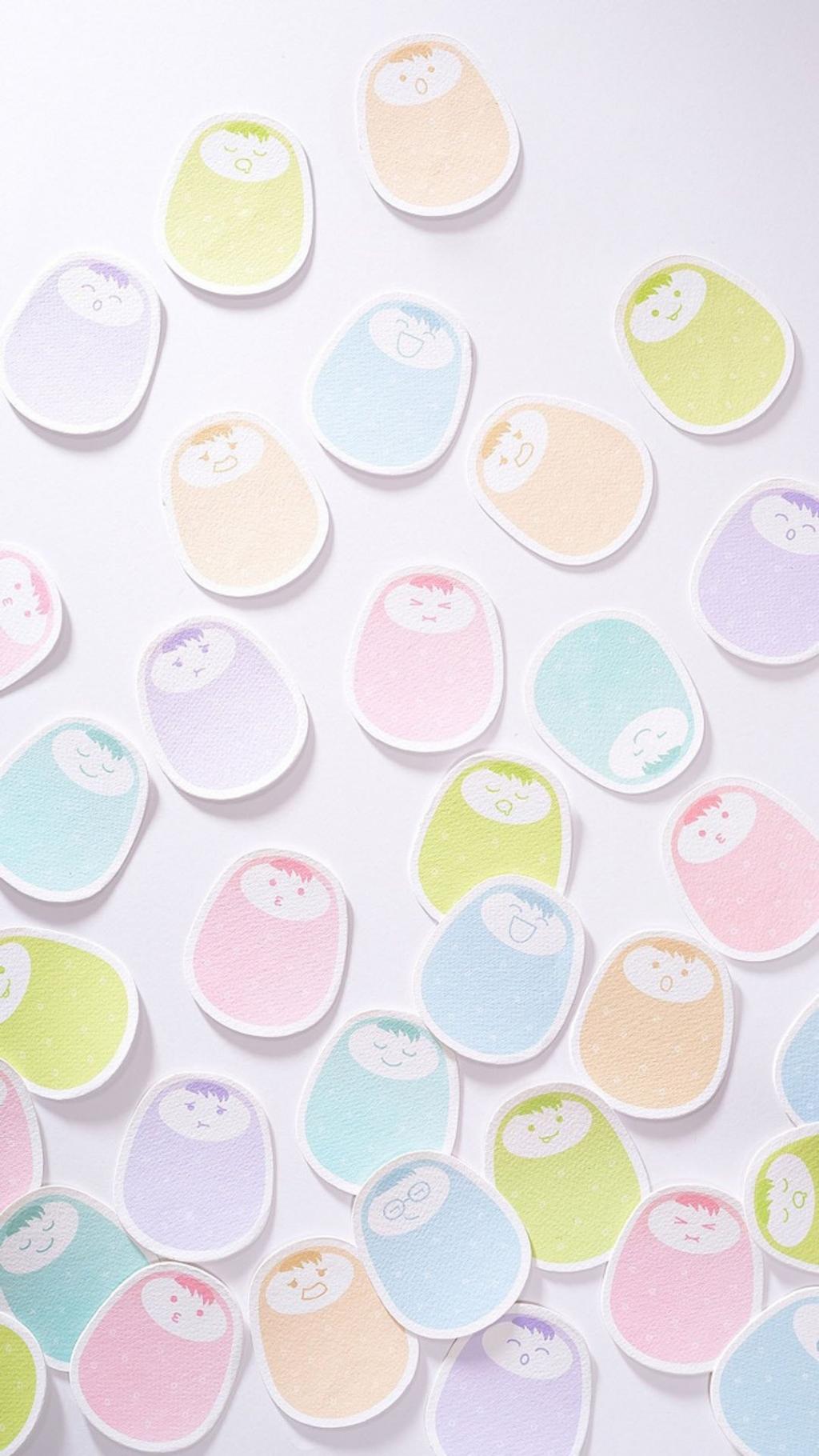 粉色系少女心文艺静物