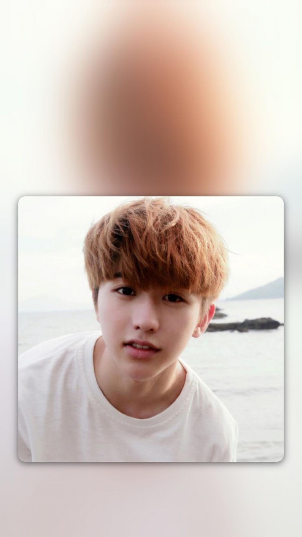 新晋偶像蔡徐坤